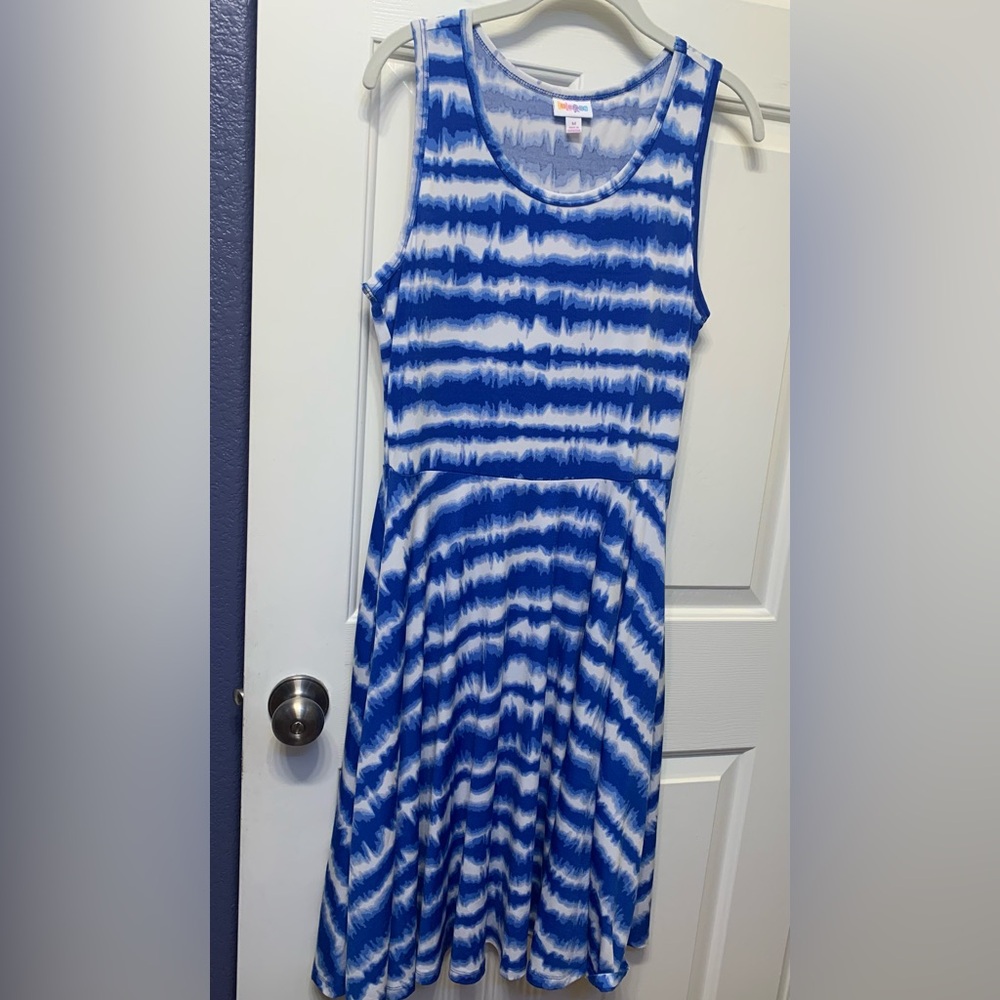 LulaRoe Nicki M
